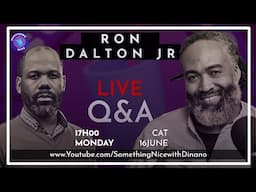 LIVE | End Time Prophecy Q&A | Ron Dalton JR