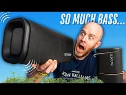 Sony just changed summer sound 🤯 | Sony ULT Field 5 & 3 Review