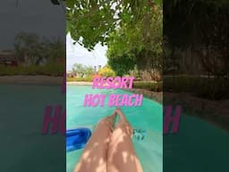 RESORT HOT BEACH PARQUE