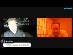 Podcast: Tesla in Musk/Trump divorce, EU EV sales, Hyundai’s new electric minivan, more