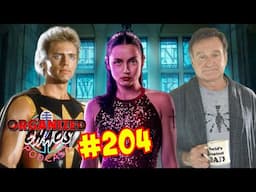 Ballerina, World's Greatest Dad, & Superman IV: The Quest for Peace