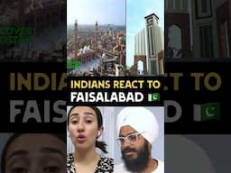 Is this in Pakistan?? 🤩🙆🏻‍♂️ #faisalabad #pakistan #travel