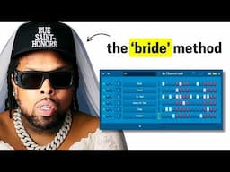 How To Make NEW Boom Bap (The Easy Way)