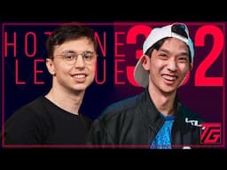 What would LOS RATONES look like in the LTA?! Can C9 CONQUER NA? feat. Jamada | Hotline League 362