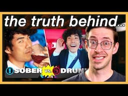 What Really Happened During the DUI Series- The Try Pod Ep. 316