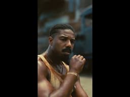 more MBJ, more MBJ, and more MBJ. yes plz. #SinnersMovie #Shorts
