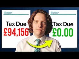 Financial Advisor Explains How To Avoid Inheritance Tax (Legally)