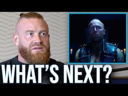 Buddy Matthews On What’s Next For The House Of Black