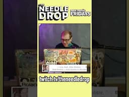 Fantano REACTION to "Selekta" by Kyle Gordon