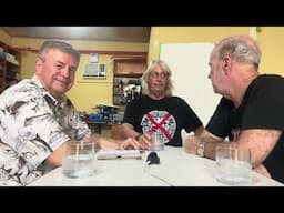 Starting your own business here - Interview with Carson