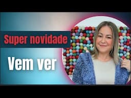 SUPER NOVIDADE da Professora Simone Eleoterio