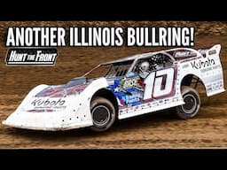 The Hell Tour Continues… Summer Nationals at Peoria Speedway