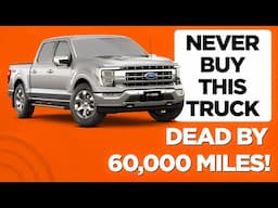I Bought The 10 WORST Trucks And Here's What Happened