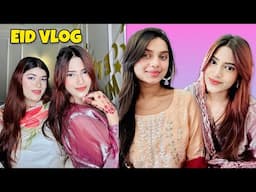 Eid-ul-adha Vlog 2025 | BAKRAEID VLOG | SAMREEN ALI VLOGS