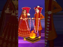 Detective Mehul and Aalia's Wedding @DetectiveMehulMalayalam   Riddles in Malayalam
