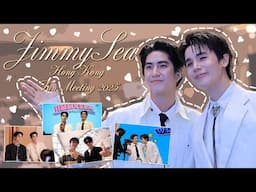 Jimmy - Sea Fan Meeting in Hong Kong 2025 : Wishing Upon The Stars