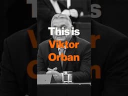 Hungary stripped back most LGBTQ rights, but it's more than just that