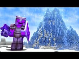 How I DESTROYED a Hardcore Minecraft SMP