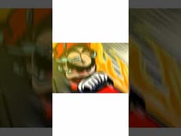 When 200cc Gets Added to Mario Kart World