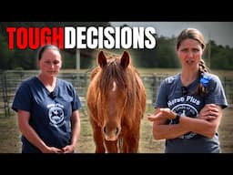 TOUGH Decisions