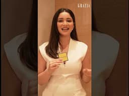 Sara Tendulkar's Summer Style Secrets! | This or That: Resort Edition with Grazia India