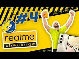 REALME challenge #4 Karalek & Sićko