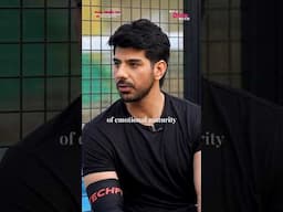 What Does Pavail Gulati Want In An Ideal Partner? | Hauterrfly #shorts