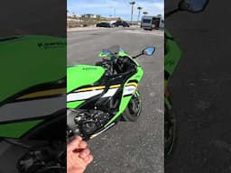 Most New Riders Get This Totally Wrong