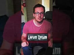 DON'T MAKE FUN OF MY CHAIR! #shorts #gaming