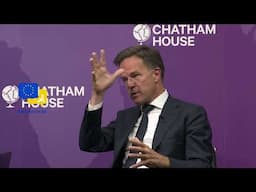 Why NATO’s Defence Strategy Could Fail Without Immediate Action | Mark Rutte’s Urgent Warning!