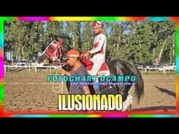 ILUSIONADO   San Bernardo   Chaco 27 04 2025