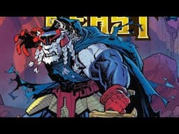 What's Good? My Favorite Comics Of This Week | Indie Comics And Reviews