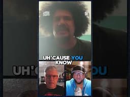 Carlito on Leaving WWE #shorts #wwe #wrestling