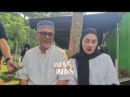 Mona Ratuliu Ceritakan Terkait Momen-momen Bersama Ayahnya