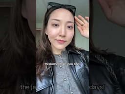 the one beauty treatment i never miss in korea #earseedtherapy