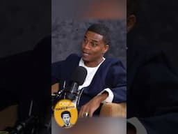 Cory Hardrict Loves Being A Black Man | Toure Show
