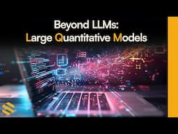AI explained - LQMs | AI Anchored in the Physical World