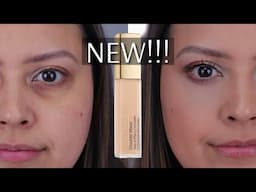 NEW Estee Lauder Double Wear 24-Hour Concealer Review | Is It Worth the Hype?