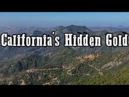Where Evil Sleeps: The Buried Fortune of California’s Darkest Outlaw