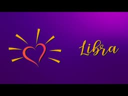 Libra ♎ Not wanting to relive the mistakes from the past