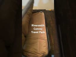 Riversmith Convoy Travel Pack