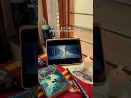 Iykyk🪄 Every Potterhead has a favourite movie and this one is mine. What's yours?🦉 #harrypotter