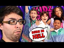 Who Approved These KIDZ BOP Songs!?