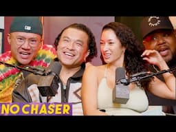 He Looked Too Asian For Record Labels, Now He’s Viral & Thriving! w LyricsBorn | No Chaser Ep. 313