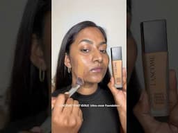 LANCÔME TEINT IDOLE ULTRA WEAR FOUNDATION- 450w