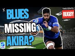 Why are the Blues so BAD this year? Super Rugby 2025