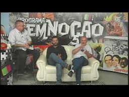 Renato Freitas e Paulo |Sem Noção 30/04/25