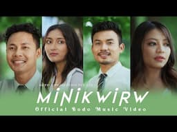 Minikwirw || official Bodo Music Video || Rb Film Production