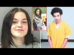 Sick Teenagers Who Deserve To Spend the Rest Of Their Life in Prison
