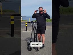 Why I Choose E Cuffs
